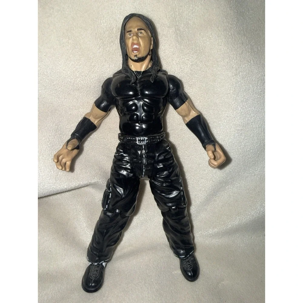 1999 Jakks Pacific WWE AEW Titan Tron Live TTL Matt Hardy Action Figure A3